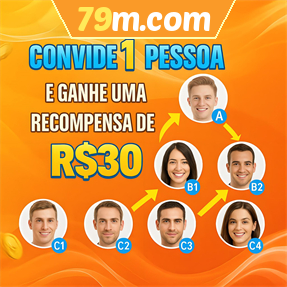 79m.com Indique amigos para receber um bônus