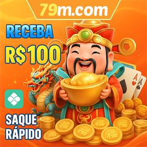 79m.com Ganhe R$ 100,00 Gratis